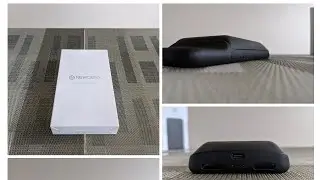 Newdery Battery Case Unboxing & Review - Google Pixel 4XL