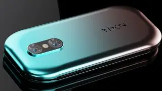 Nokia N73 5G 2024 First Look Full introduction!!! #nokia #nokian73