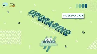[FOSSDAY 2020] Cryptografi