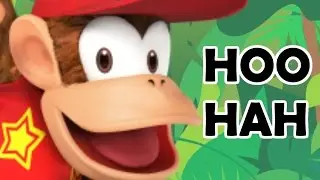 HOO HAH