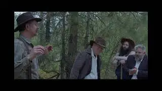 The Blind Staggers