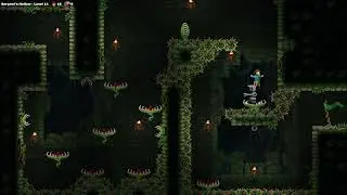 Brave Escape - Serpents Hallow - All Green Ram
