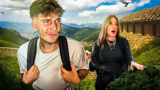 1 Mois Dans Ma Vie d'étudiant En Espagne! (Vlog rentrée...)