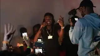 RXKNephew &ldquo; Crack Therapy 13 Intro&rdquo; Prod by Jalen Thompson