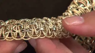 14K Gold 20