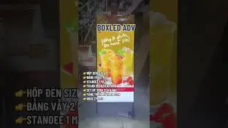 #boxled