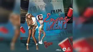 Chaps - Enjoyment (Official Audio)