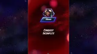 Marvel Snap Gold Conquest Deck SeraControl