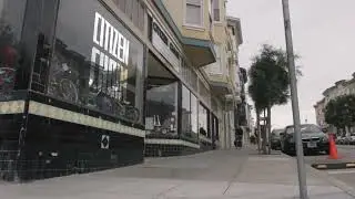 Citizen Chain Interview - DaVinci Resolve Training Course Multicam Exercise