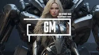 Hardstyle [No Copyright Music] / GM by MGG