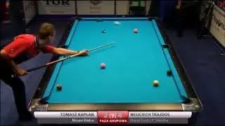 Międzynarodowe Mistrzostwa Ketrzyna WiK Pol Tour 2014 Kapłan-Trajdos