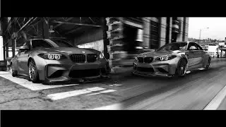 BMW M2 PSM Dynamic | 4K