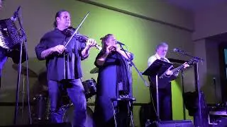 Ireland- Killen Clark & Friends- Stroudsmoor Inn -3- 24 -24