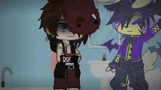What IF Glitchtrap Controlled Michael Instead of William..? {AU}Its just medicine ◇MEME◇ (Original?)