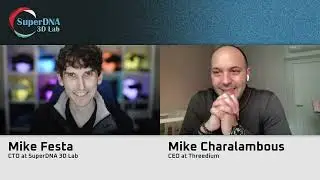 The Future of User Engagement with Mike Charalambous