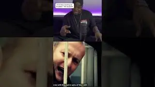 Meech Reacts to Polish Rapper GRUBSON. 153 million views!