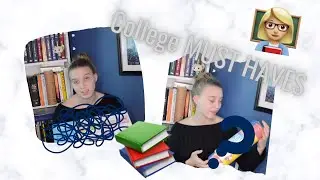 5 College MUST HAVES Fall 2020 | The Sustainable Rose