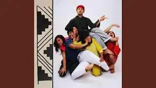 Rap Humanx (M&uacute;sica de la Obra Humanx)