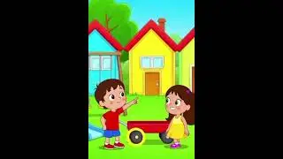 Shape song | play bloom kid's rhyme 