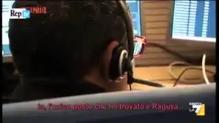 Telefonata 118, per aiuto neonata con gravi problemi respiratori