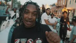 Scrapy Tonaa - Heaters (Official Music Video)