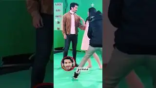 feroz khan upcoming movie 🍿🎥#ferozekhan #geethika #lucklaggaye #upcoming #viral #trending #shorts