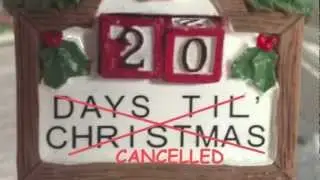 Thomas and Friends Trackmaster Village Sodor Snow Storm-Day 20!