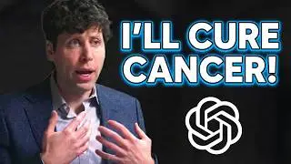 Sam Altman's 6 Biggest AI Lies Exposed