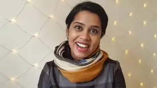 Learn to tap (Tapping/ EFT) - RamyaPillay.com