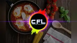 Copyright free Background Music cooking music No Copyright