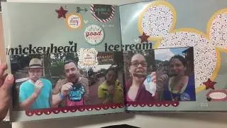 Album Share: Disney 2015