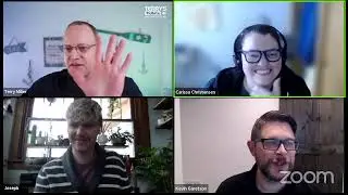Des Moines Trailblazer Community User Group - Jan 2023