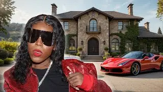 Rolling Ray Cause of Death | Husband, Family, Net Worth, Houses, Age (Lifestyle & Biography)