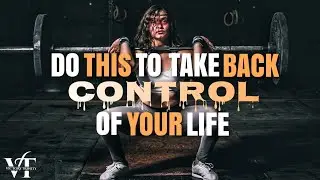 How to build SELF DISCIPLINE | Proven steps