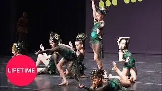 Dance Moms: Group Dance - 