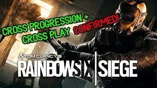 *HUGE* Siege news and updates (Border rework) | Rainbow Six Siege