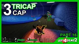 L4D2: Selecion de Tricaps - 3 Cap Parte 16