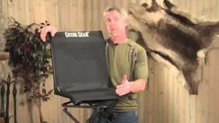 Guide Gear 360 Degree Swivel Hunting Blind Chair