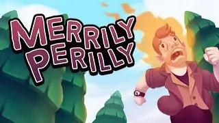 Merrily Perilly Gameplay (All endings) {Livestream}