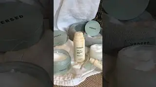 Versed Did A Thing ✨ Love It! #versed #skincareroutine #skincare