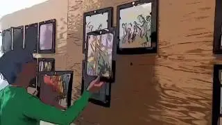 Swap - A modular framing system