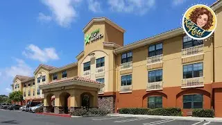 Extended Stay America Suites - San Diego - Oceanside | Carlsbad (CA), United States | Hotel Review 🏨