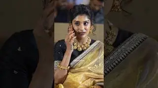 Actress Supritha Beautiful In Saree #supritha #viral #trending #todaycinemaa