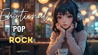 BEST of RELAXING Slow Rock Ballads 🎧 Emotional Rock | Soft Rock | Sleep | Chill | Enjoy