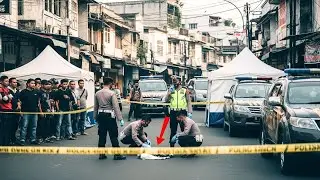 BANDUNG GEMPAR‼️ Potongan Tubuh Tanpa Organ Ditemukan, Satu Petunjuk Ini Ubah Arah Kasus!