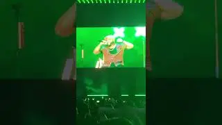 Billionaire, Bruno Mars super concert @ south, korea 230618 브루노 마스