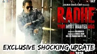 Radhe Movie Release Update | Radhe Movie Release Date Update | Radhe Movie Update | Salman Khan |