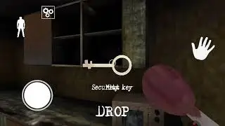 Granny Killer Kill Scene 🔪 | Scary Granny Game | Full Gameplay#GrannyGaming#GrannyKiller