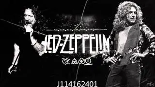 Interview w/Jimmy Page, Robert Plant talk about Physical Graffiti