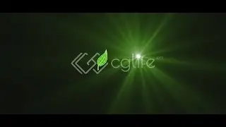 CGlife.pro - Teaser